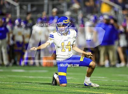 Thumbnail 3 in Bishop Amat @ Notre Dame (SO) photogallery.