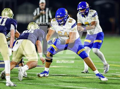 Thumbnail 3 in Bishop Amat @ Notre Dame (SO) photogallery.