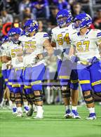 Photo from the gallery "Bishop Amat @ Notre Dame (SO)"