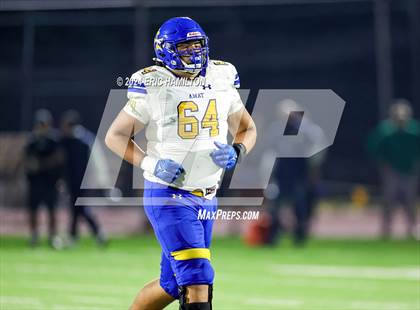 Thumbnail 2 in Bishop Amat @ Notre Dame (SO) photogallery.