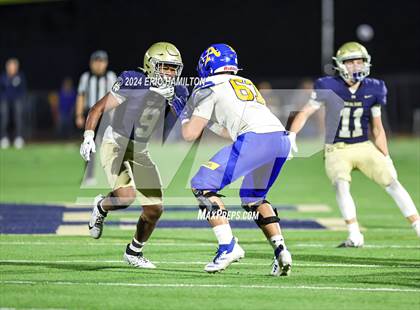 Thumbnail 3 in Bishop Amat @ Notre Dame (SO) photogallery.