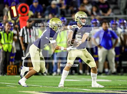 Thumbnail 3 in Bishop Amat @ Notre Dame (SO) photogallery.