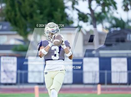 Thumbnail 3 in Bishop Amat @ Notre Dame (SO) photogallery.