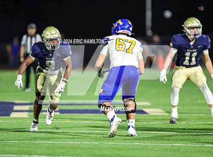Thumbnail 2 in Bishop Amat @ Notre Dame (SO) photogallery.