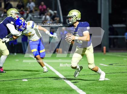 Thumbnail 3 in Bishop Amat @ Notre Dame (SO) photogallery.