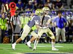 Photo from the gallery "Bishop Amat @ Notre Dame (SO)"