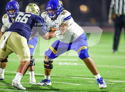 Thumbnail 3 in Bishop Amat @ Notre Dame (SO) photogallery.