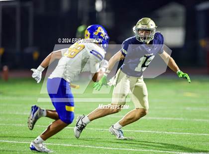 Thumbnail 2 in Bishop Amat @ Notre Dame (SO) photogallery.