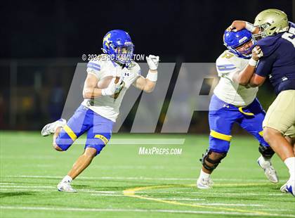 Thumbnail 3 in Bishop Amat @ Notre Dame (SO) photogallery.