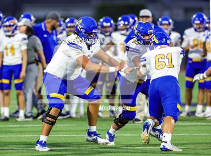 Thumbnail 1 in Bishop Amat @ Notre Dame (SO) photogallery.