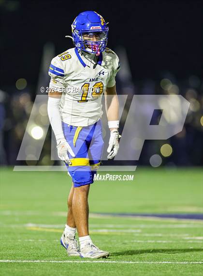 Thumbnail 3 in Bishop Amat @ Notre Dame (SO) photogallery.