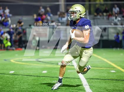 Thumbnail 1 in Bishop Amat @ Notre Dame (SO) photogallery.