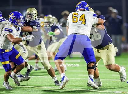 Thumbnail 2 in Bishop Amat @ Notre Dame (SO) photogallery.