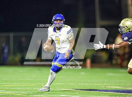 Thumbnail 2 in Bishop Amat @ Notre Dame (SO) photogallery.