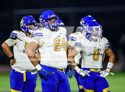 Thumbnail 2 in Bishop Amat @ Notre Dame (SO) photogallery.