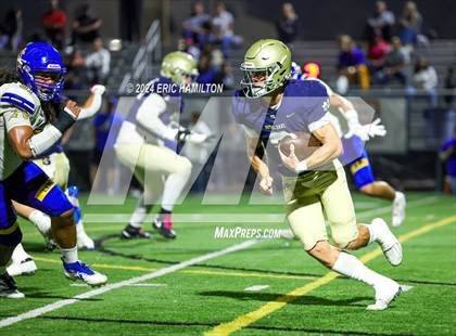 Thumbnail 2 in Bishop Amat @ Notre Dame (SO) photogallery.