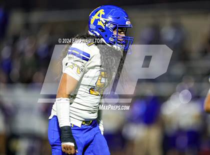 Thumbnail 2 in Bishop Amat @ Notre Dame (SO) photogallery.