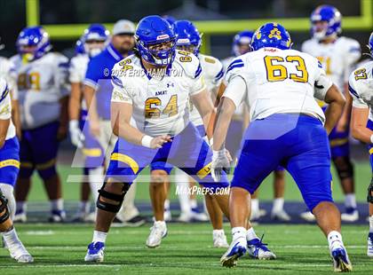 Thumbnail 2 in Bishop Amat @ Notre Dame (SO) photogallery.