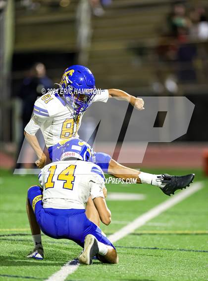 Thumbnail 3 in Bishop Amat @ Notre Dame (SO) photogallery.