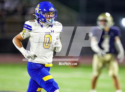 Thumbnail 2 in Bishop Amat @ Notre Dame (SO) photogallery.