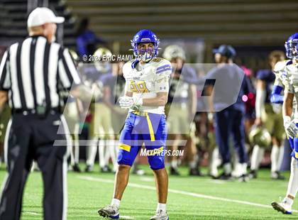 Thumbnail 1 in Bishop Amat @ Notre Dame (SO) photogallery.