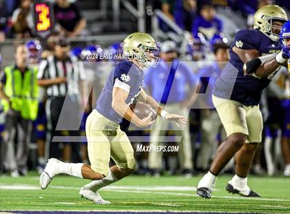 Thumbnail 1 in Bishop Amat @ Notre Dame (SO) photogallery.
