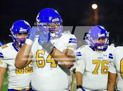 Thumbnail 2 in Bishop Amat @ Notre Dame (SO) photogallery.