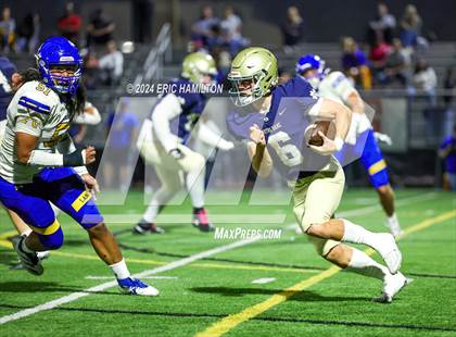 Thumbnail 1 in Bishop Amat @ Notre Dame (SO) photogallery.