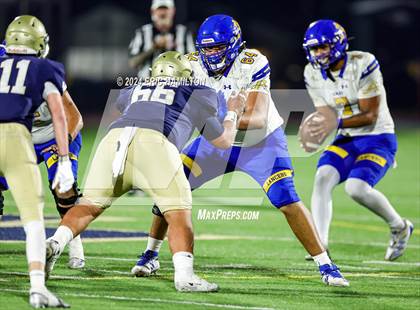 Thumbnail 2 in Bishop Amat @ Notre Dame (SO) photogallery.