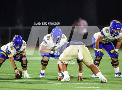 Thumbnail 2 in Bishop Amat @ Notre Dame (SO) photogallery.