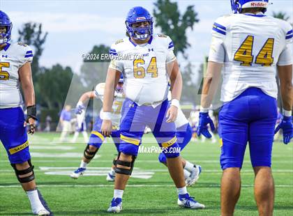 Thumbnail 2 in Bishop Amat @ Notre Dame (SO) photogallery.