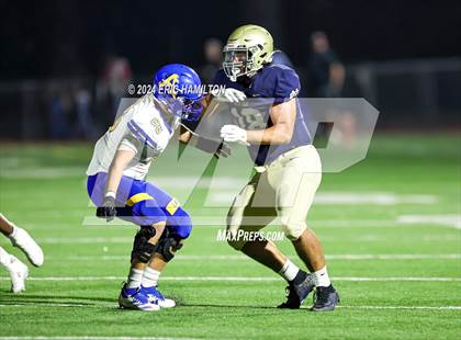 Thumbnail 3 in Bishop Amat @ Notre Dame (SO) photogallery.