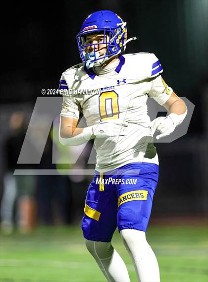 Thumbnail 3 in Bishop Amat @ Notre Dame (SO) photogallery.