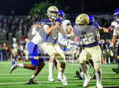 Thumbnail 2 in Bishop Amat @ Notre Dame (SO) photogallery.