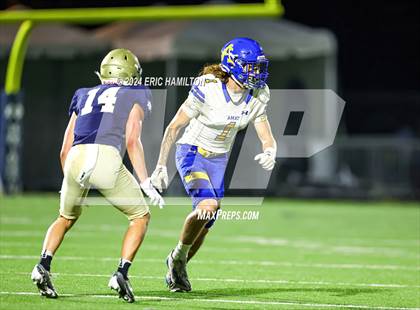 Thumbnail 3 in Bishop Amat @ Notre Dame (SO) photogallery.