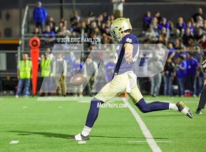 Thumbnail 2 in Bishop Amat @ Notre Dame (SO) photogallery.