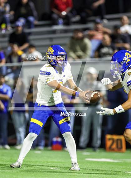 Thumbnail 3 in Bishop Amat @ Notre Dame (SO) photogallery.