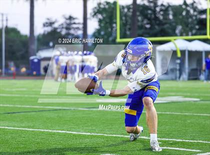 Thumbnail 3 in Bishop Amat @ Notre Dame (SO) photogallery.