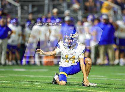 Thumbnail 3 in Bishop Amat @ Notre Dame (SO) photogallery.