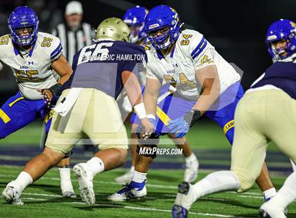 Thumbnail 2 in Bishop Amat @ Notre Dame (SO) photogallery.