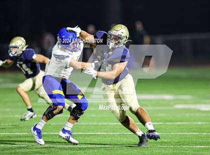 Thumbnail 2 in Bishop Amat @ Notre Dame (SO) photogallery.