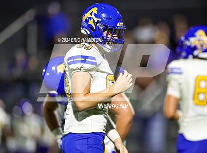 Thumbnail 2 in Bishop Amat @ Notre Dame (SO) photogallery.