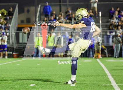 Thumbnail 2 in Bishop Amat @ Notre Dame (SO) photogallery.