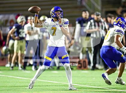 Thumbnail 3 in Bishop Amat @ Notre Dame (SO) photogallery.