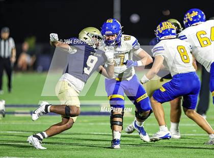 Thumbnail 3 in Bishop Amat @ Notre Dame (SO) photogallery.