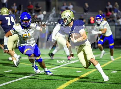 Thumbnail 2 in Bishop Amat @ Notre Dame (SO) photogallery.