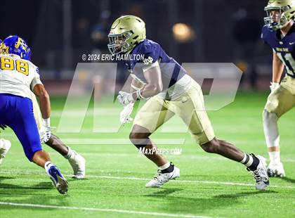 Thumbnail 1 in Bishop Amat @ Notre Dame (SO) photogallery.