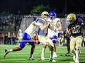 Photo from the gallery "Bishop Amat @ Notre Dame (SO)"