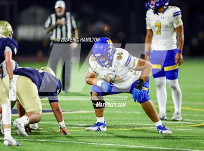 Thumbnail 3 in Bishop Amat @ Notre Dame (SO) photogallery.