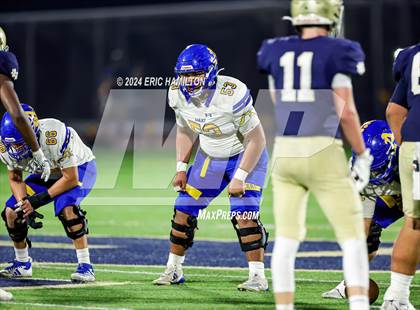 Thumbnail 2 in Bishop Amat @ Notre Dame (SO) photogallery.